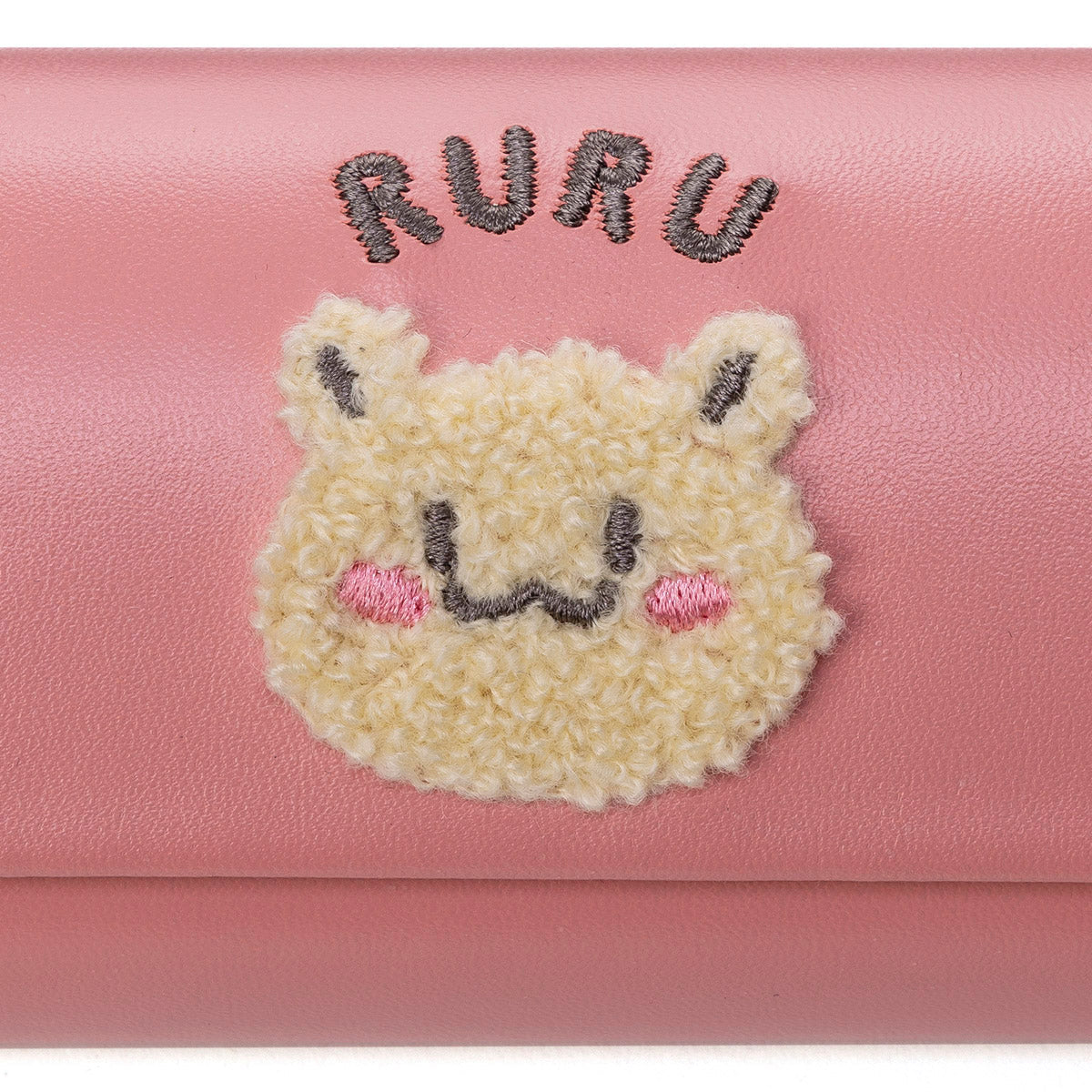 メガネケース RURU