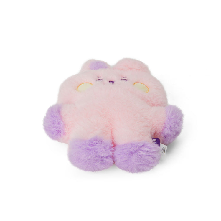 ベビー フラットファーぬいぐるみ COOKY