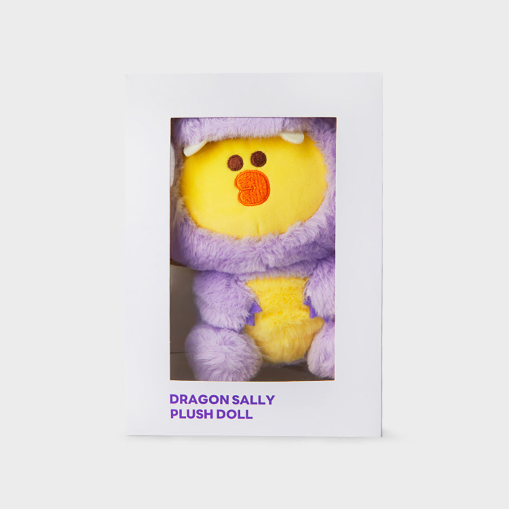LINE FRIENDS SALLY サリー ぬいぐるみ 冷感ぬいぐるみMサイズ 30cm サリー – LINE FRIENDS SQUARE