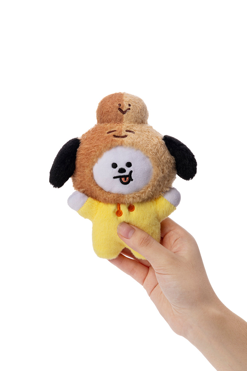 ぬいぐるみ(FULL OF SHOOKY) CHIMMY