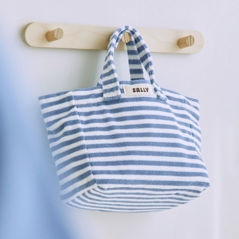 トートバッグ Sサイズ(LAZY DAY) サリー