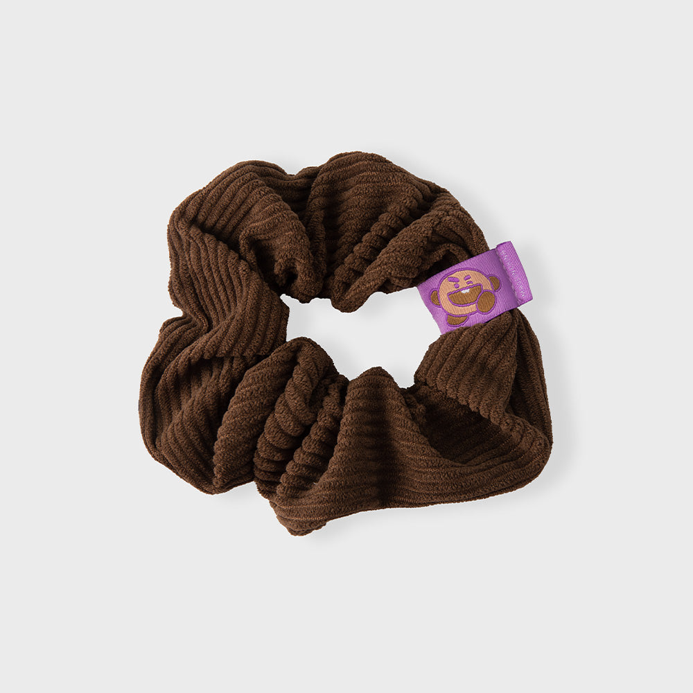 ベーシック ヘアシュシュ SHOOKY