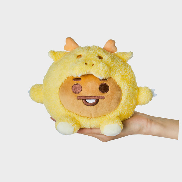 ベビー お座りぬいぐるみ(ドラゴン) SHOOKY
