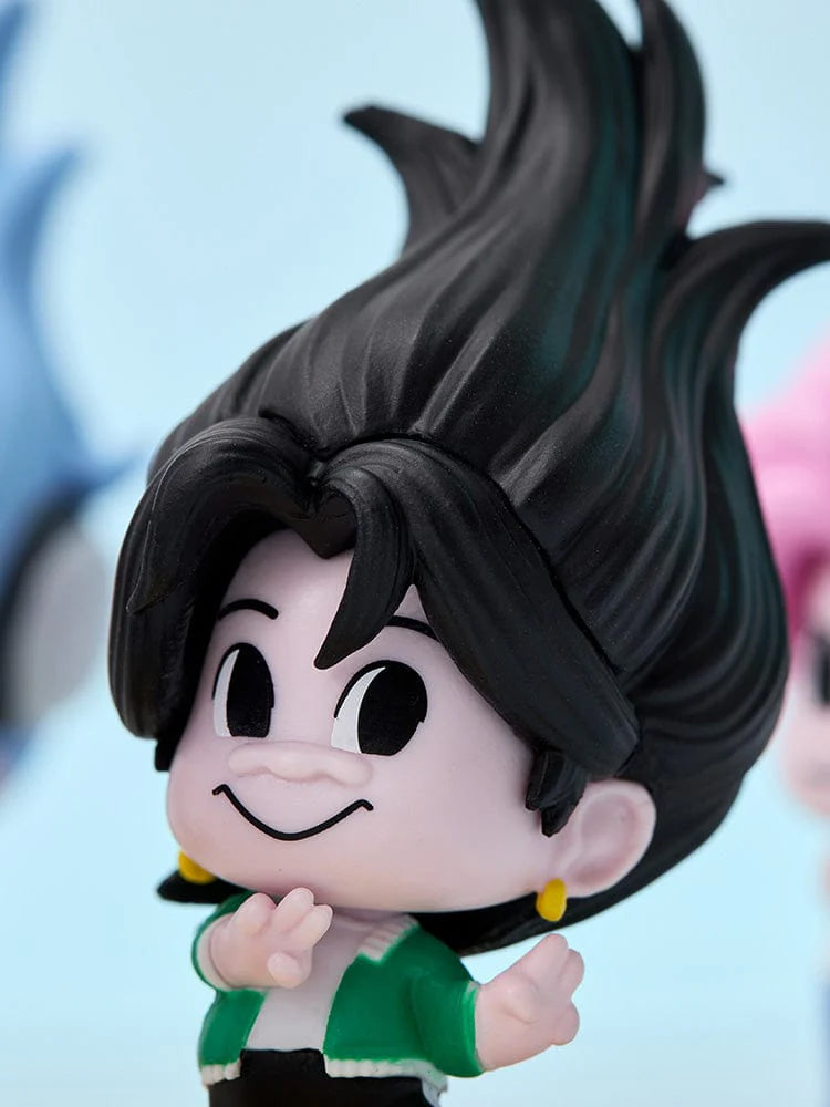 [RIIZE X Good Luck Trolls] RANDOM FIGURE