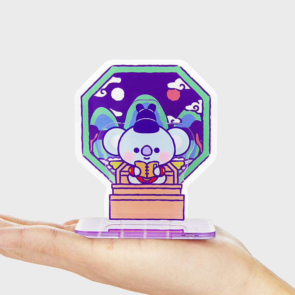 アクリルスタンド(K-EDITION) KOYA