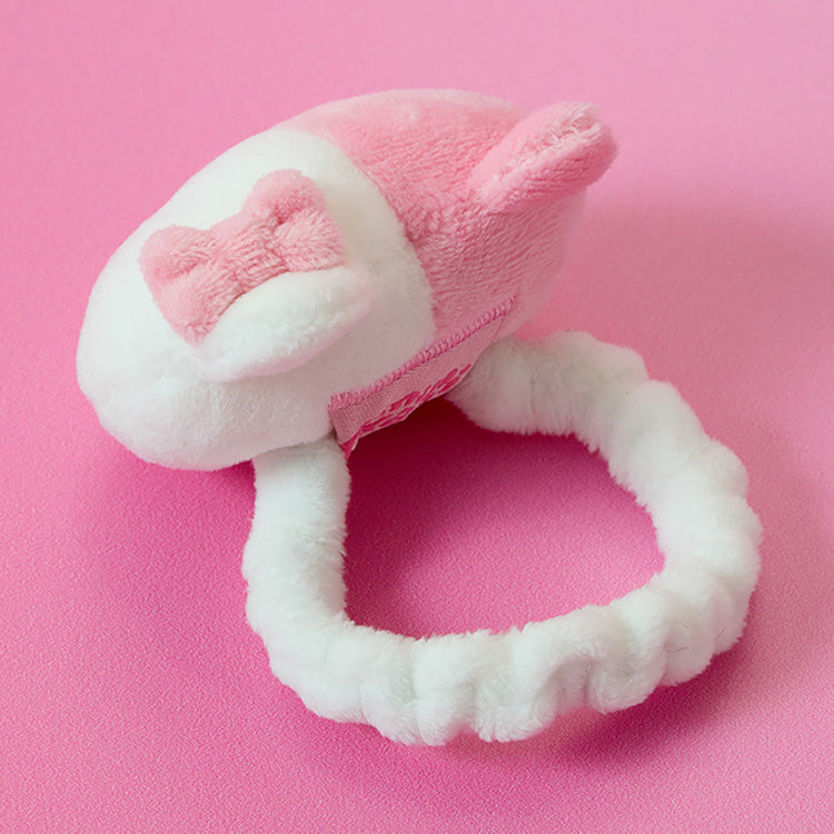 minini ぬいぐるみシュシュ(catnini) ジェニニ