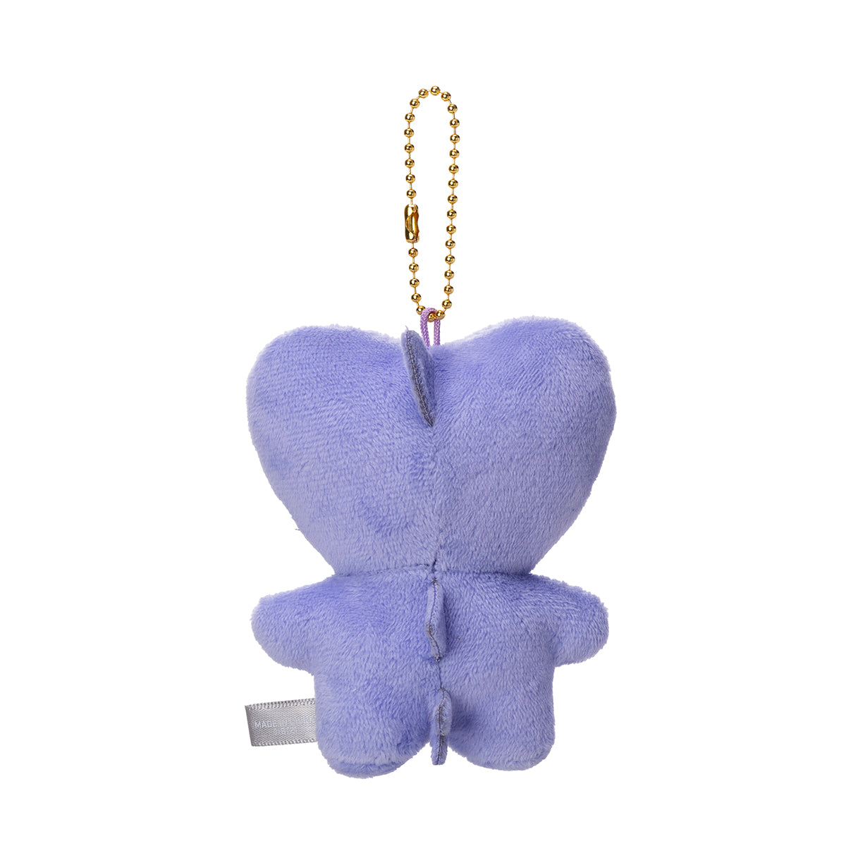 ベビー 海の生物マスコット(Little Friends) TATA