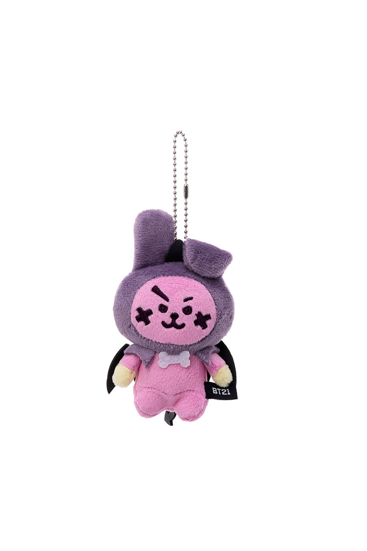 ペアマスコット(Angel & Villain) COOKY