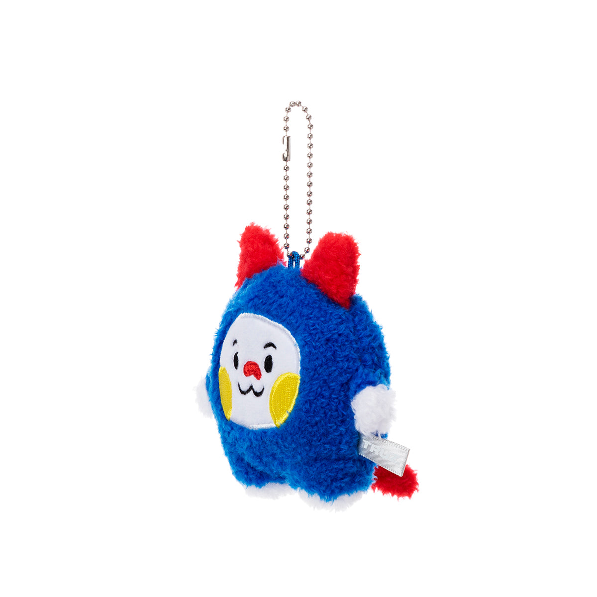 たっとん マスコット WOOPY