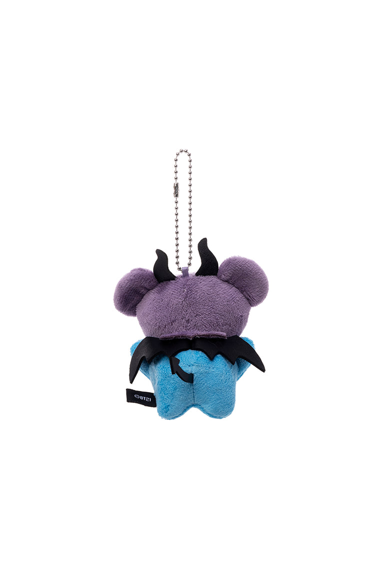 ペアマスコット(Angel & Villain) KOYA