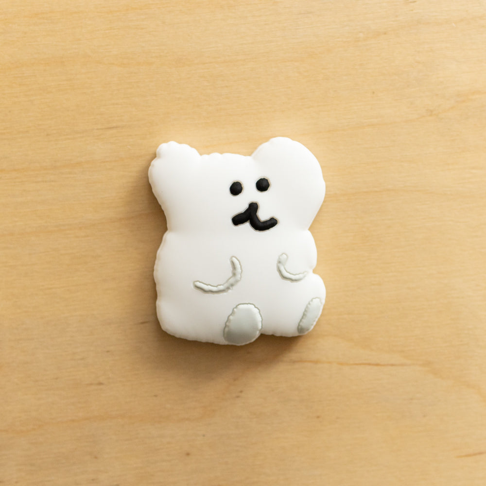 DINOTAENG ドアガードステッカー ボボ