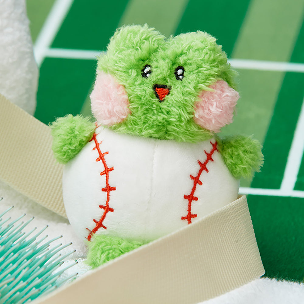 mini minini キーリング(FIELD DAY) レニニ