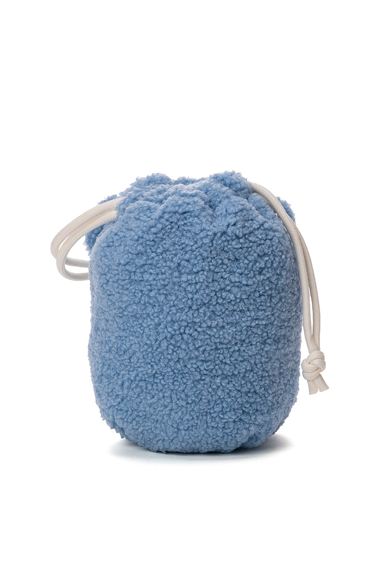 巾着(Fluffy Big Hugs) KOYA