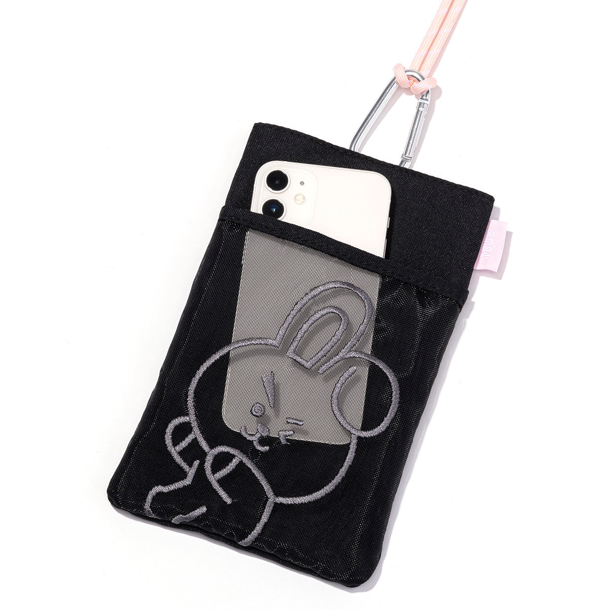 ポケットサコッシュ COOKY