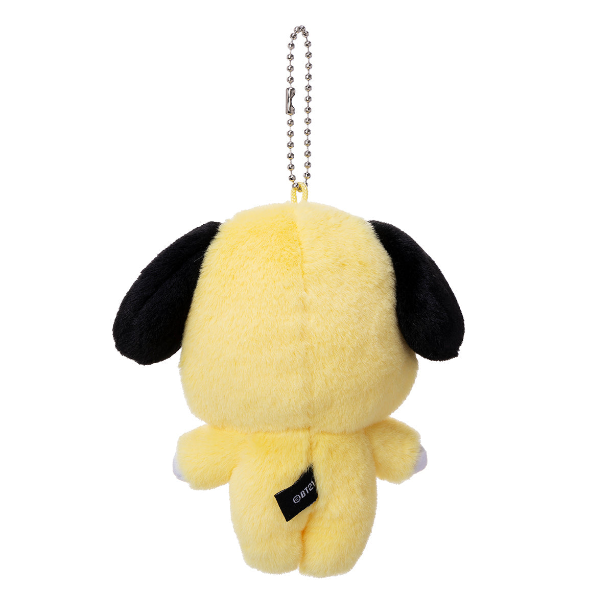 BASIC ぬいぐるみマスコット CHIMMY