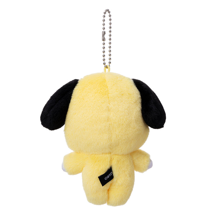 BASIC ぬいぐるみマスコット CHIMMY
