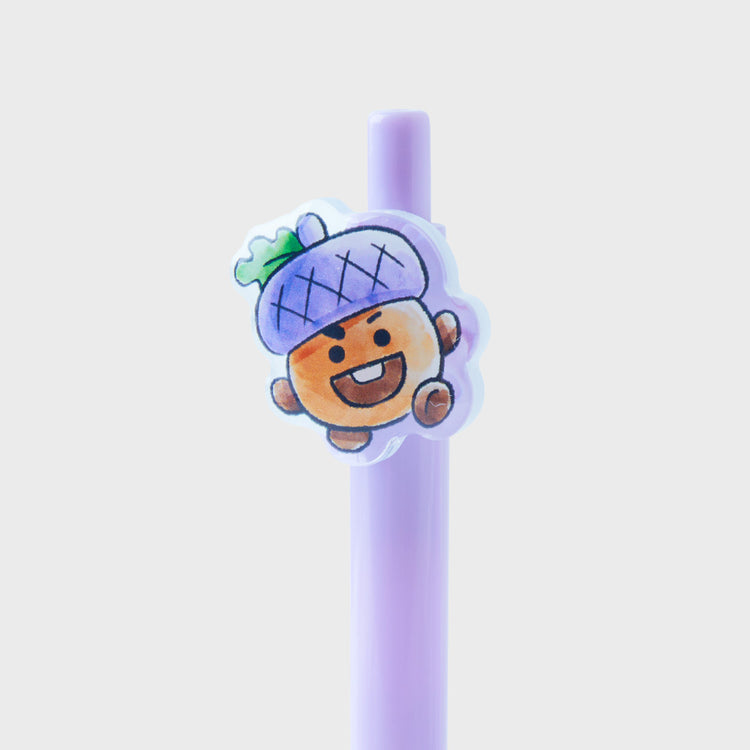 アクリルペン(HOPE IN LOVE) SHOOKY