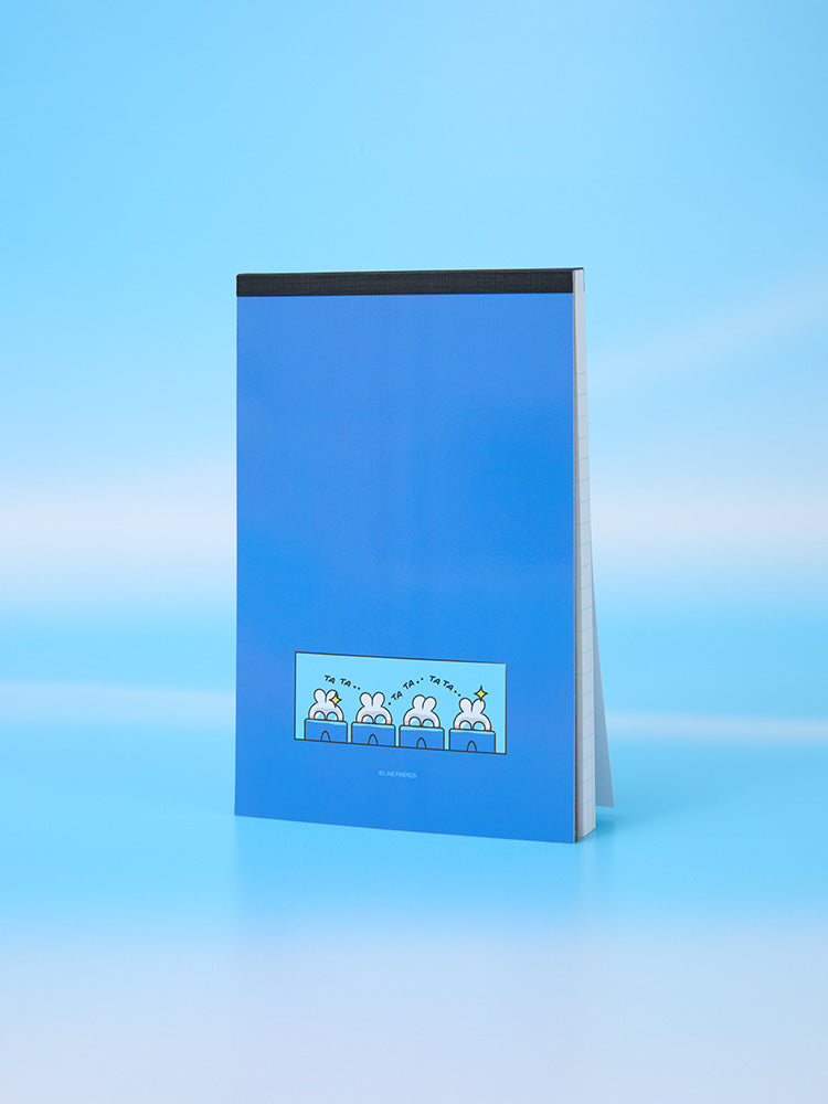 minini ノートパッド(minini world) コニニ