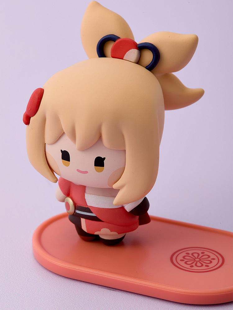 原神minini 宵宮 フィギュア