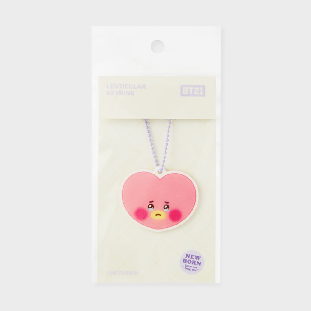 赤ちゃんキーリング(NEWBORN) TATA