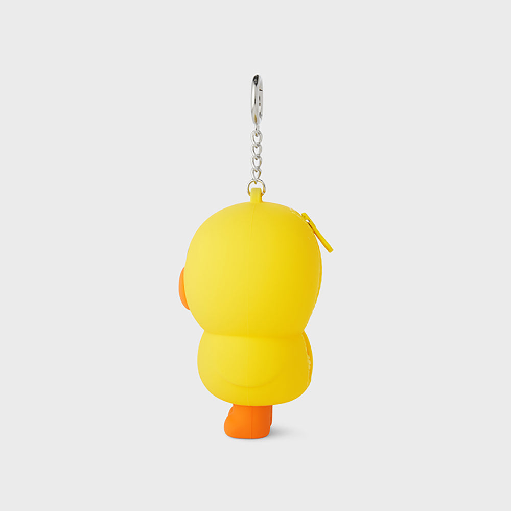 キーリングポーチ サリー – LINE FRIENDS SQUARE JAPAN OFFICIAL