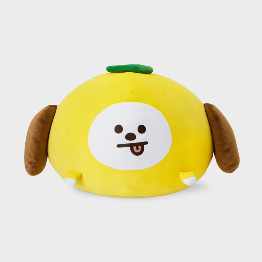 もちもちビッグクッション CHIMMY