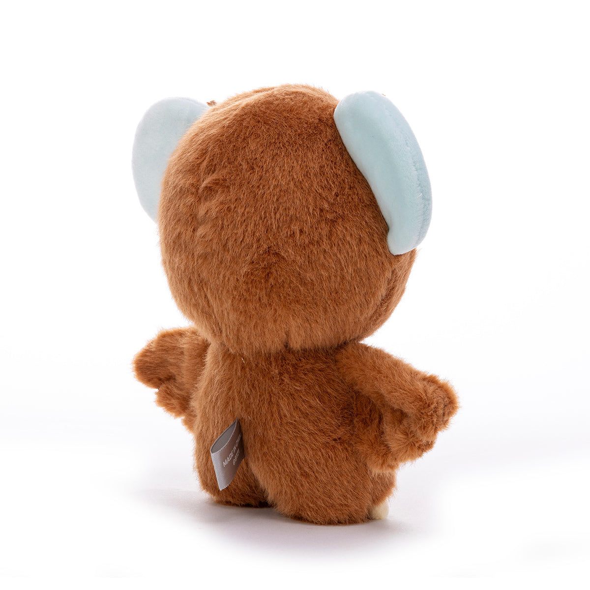 ベビー 鳥ぬいぐるみ(Little Friends) KOYA