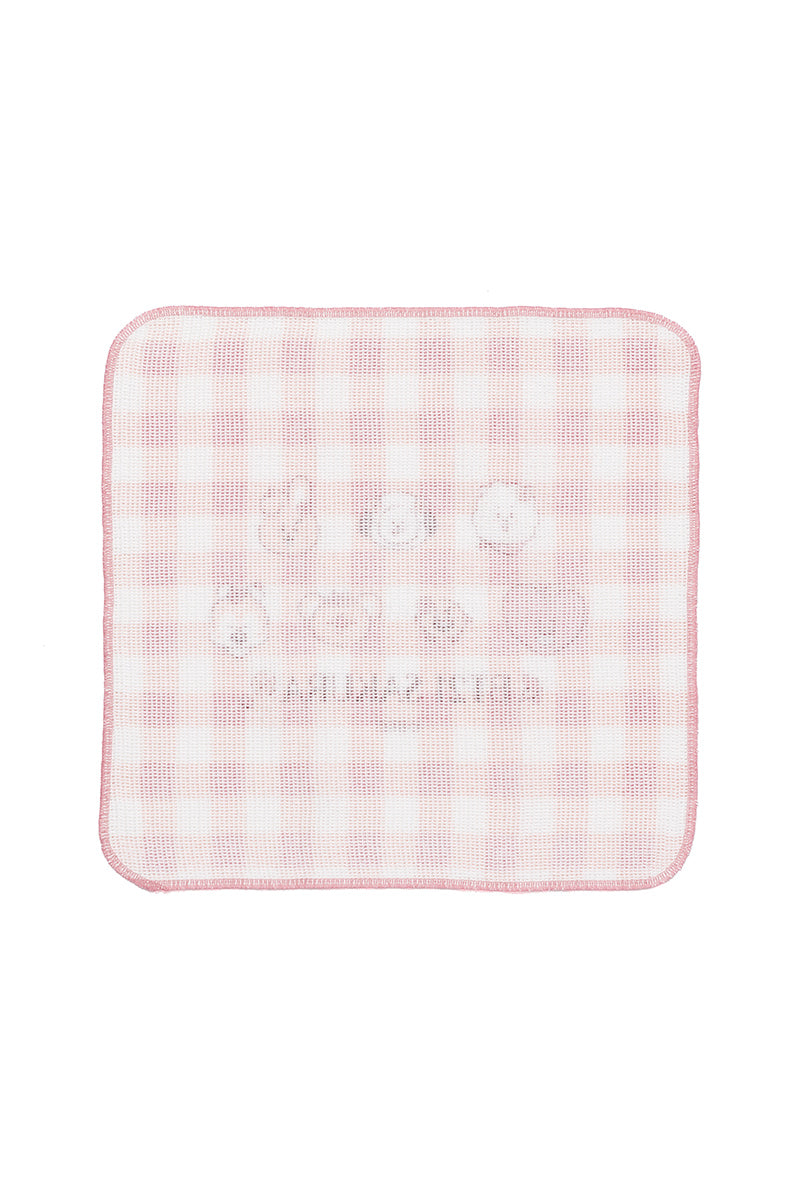 ディッシュクロス(SAKURA) BT21