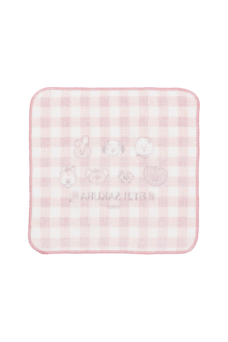 ディッシュクロス(SAKURA) BT21