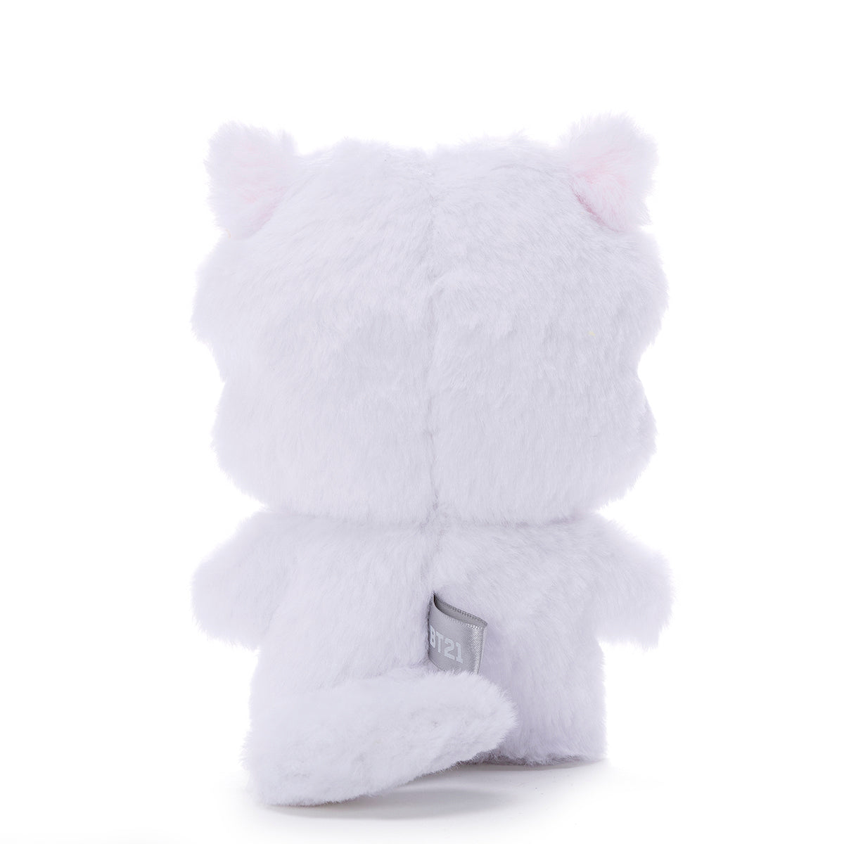 ベビー キャットぬいぐるみ Sサイズ(Little Friends) RJ