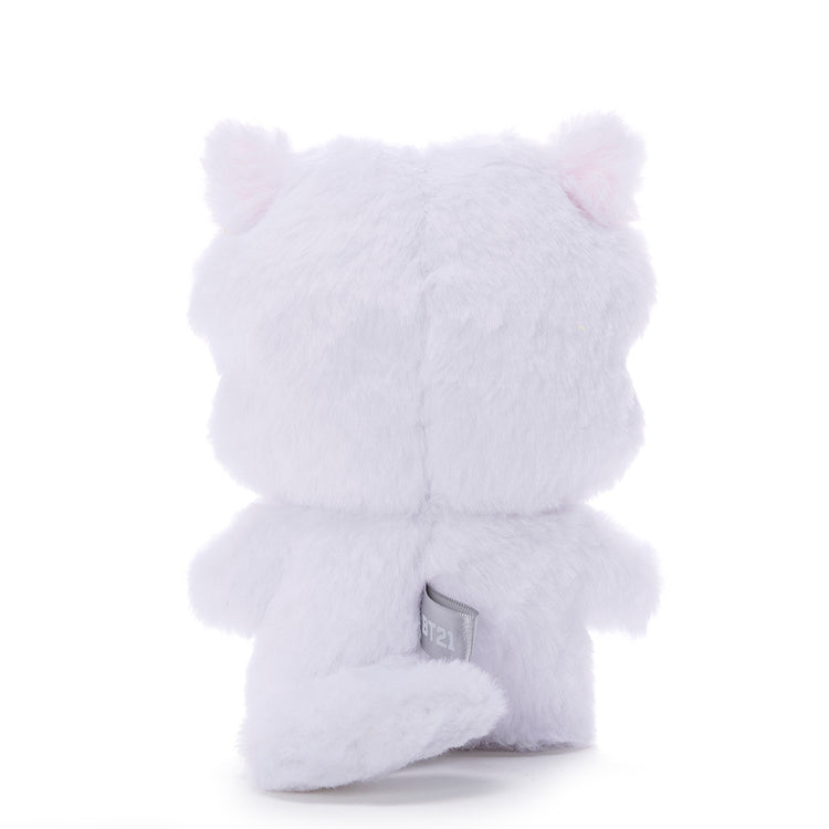 ベビー キャットぬいぐるみ Sサイズ(Little Friends) RJ