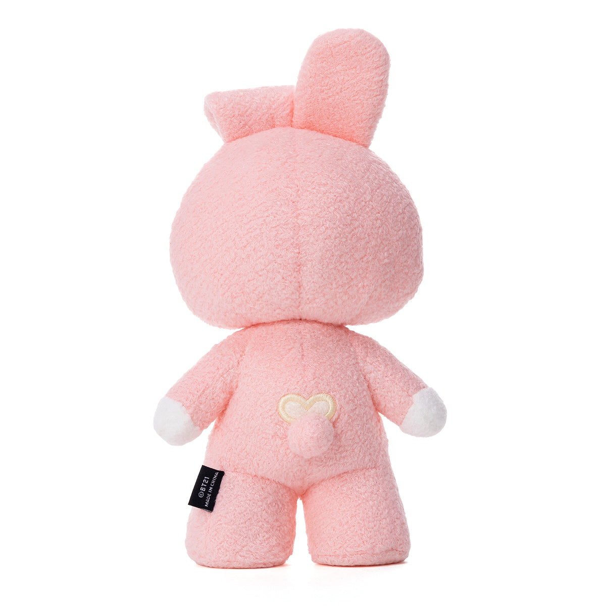 ポージング ぬいぐるみ COOKY