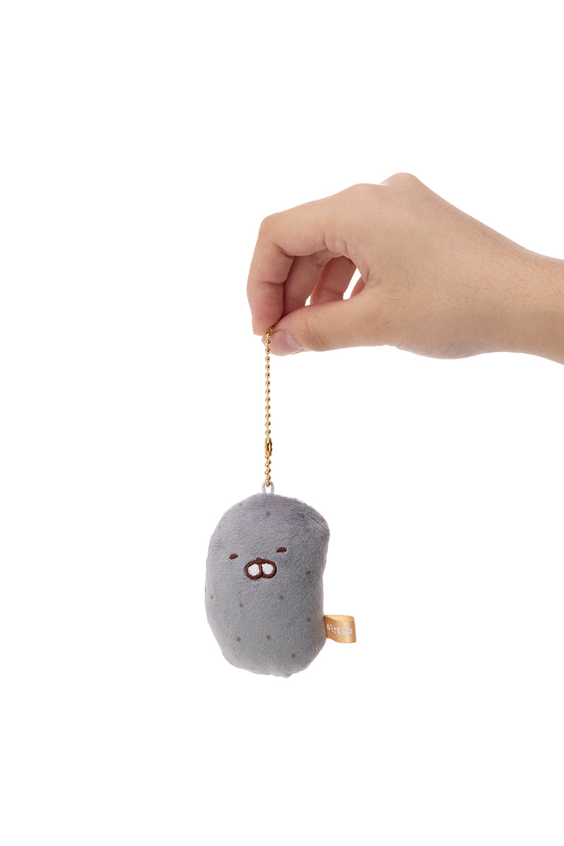 マスコット くろはんぺんまる(おでん) うさまる