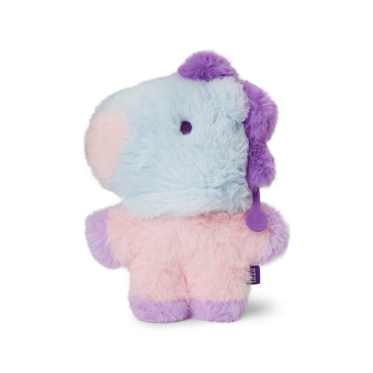 ベビー フラットファーぬいぐるみ MANG