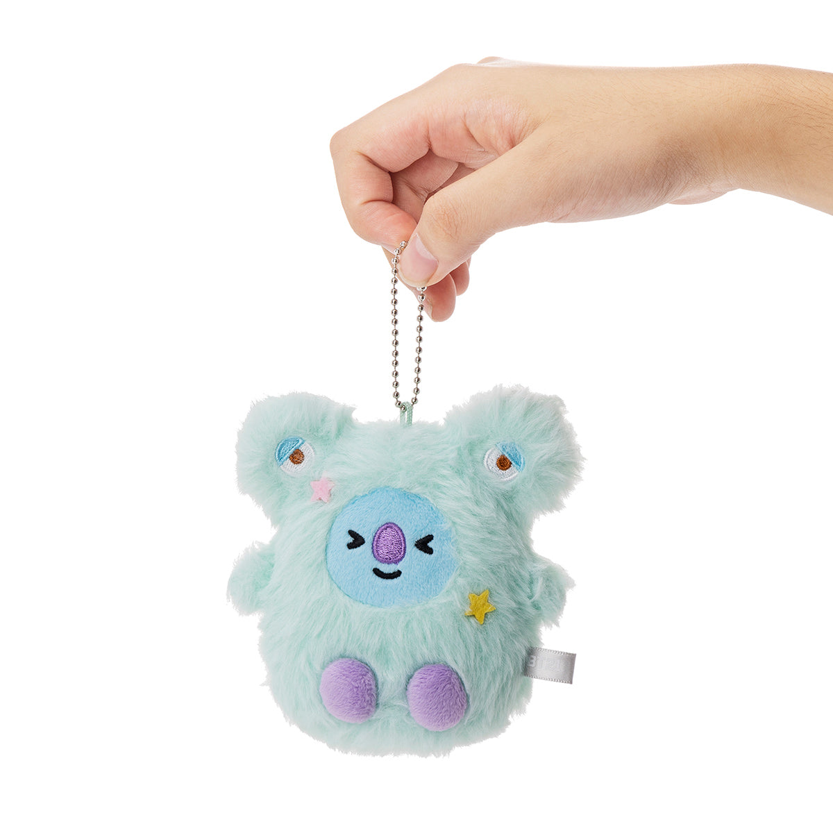 マスコット(Monster) KOYA