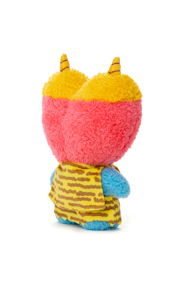 ベビー 小鬼ぬいぐるみ(Little Friends) TATA