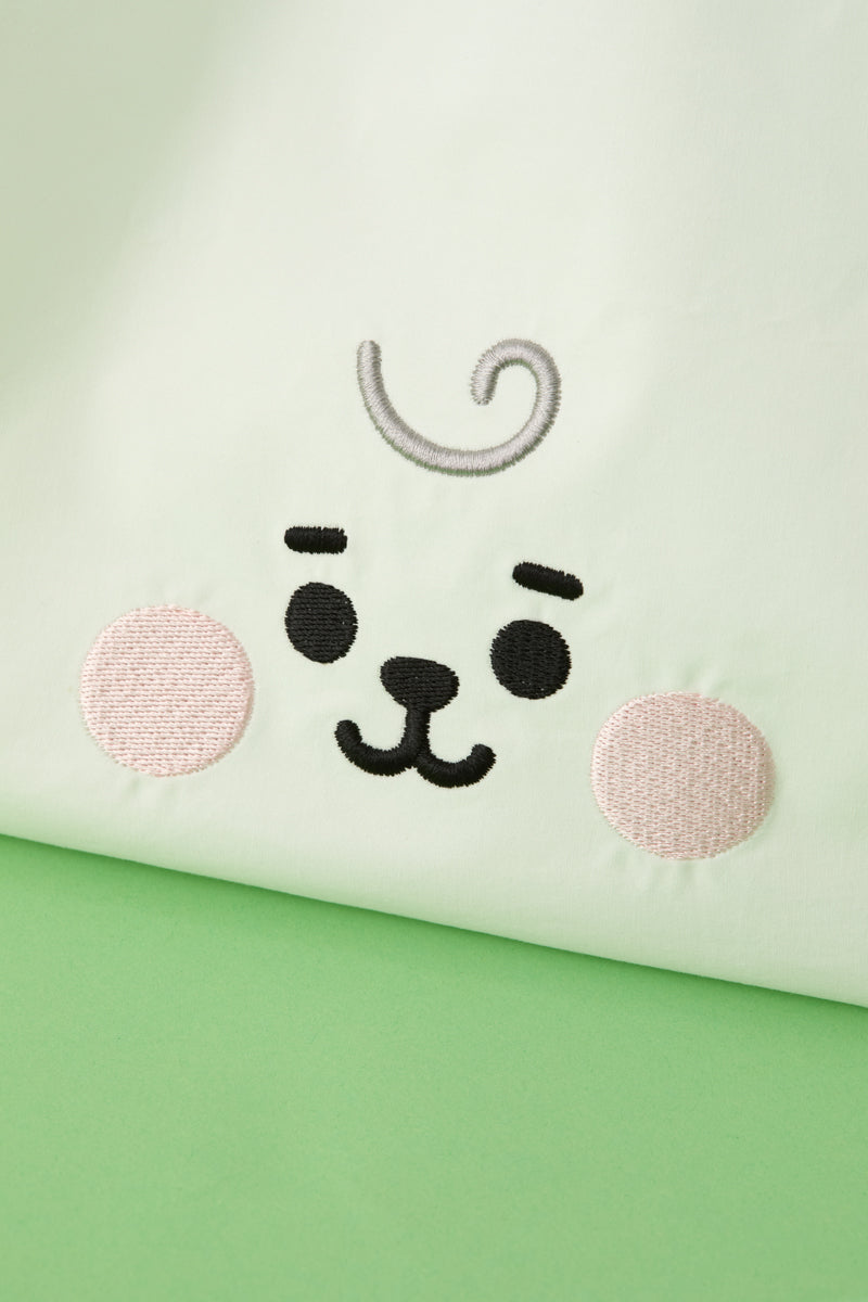 ベビー エコバッグ RJ