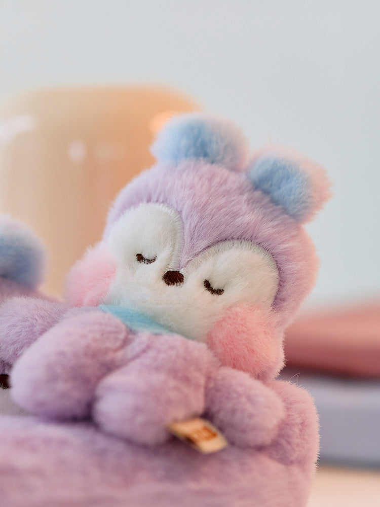 BT21 mini minini ぬいぐるみ(CHILL BREAK) MANG