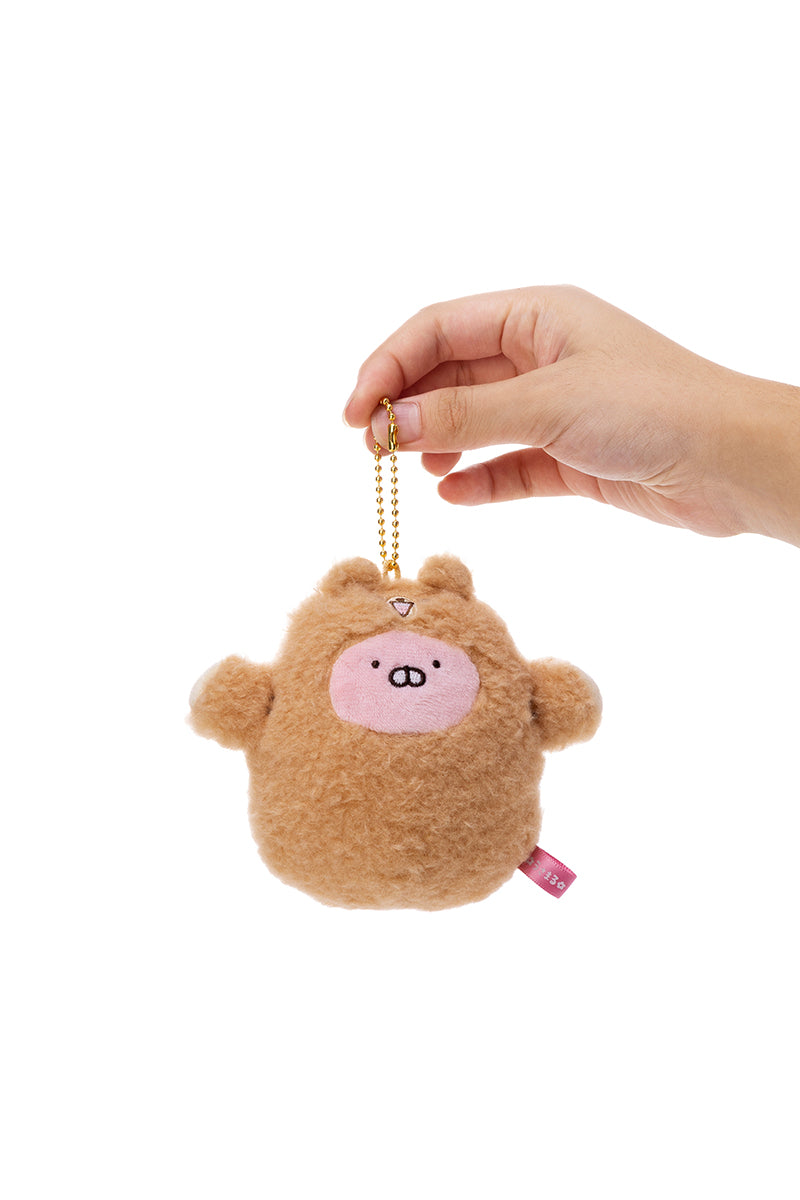 金太郎まる マスコット(むかしばなし) うさこ