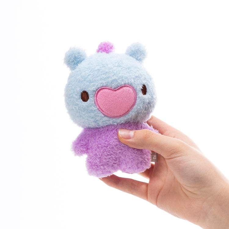 たっとん ベビー バディぬいぐるみ(MY LITTLE BUDDY) Sサイズ MANG