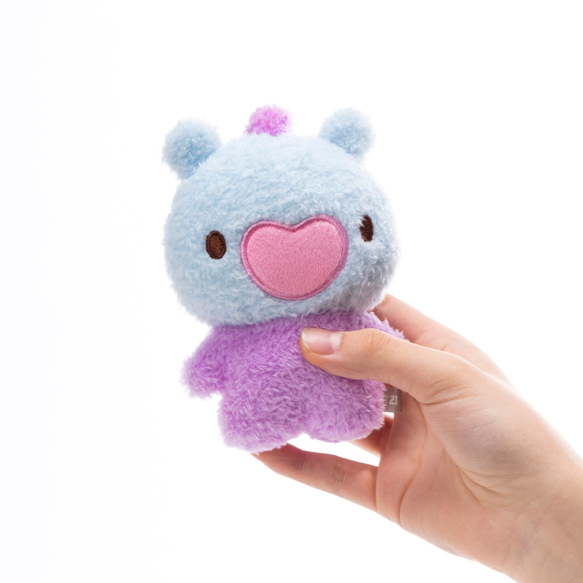 たっとん ベビー バディぬいぐるみ(MY LITTLE BUDDY) Sサイズ MANG