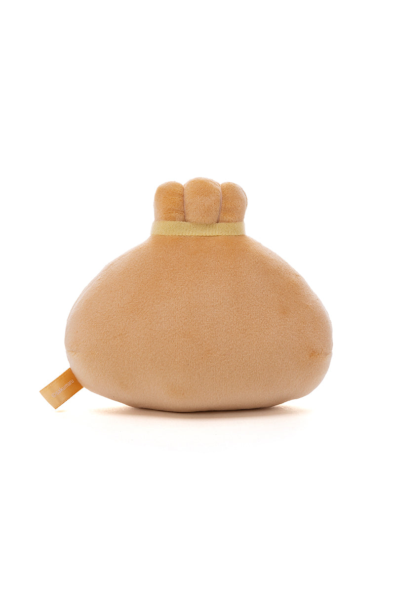 ぬいぐるみ もちきんちゃくまる(おでん) うさまる