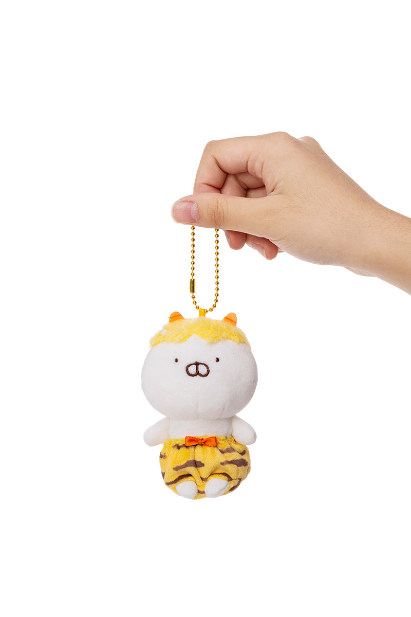 節分マスコット うさまる