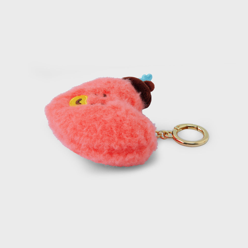 ミニぬいぐるみキーリング(HOPE IN LOVE) TATA