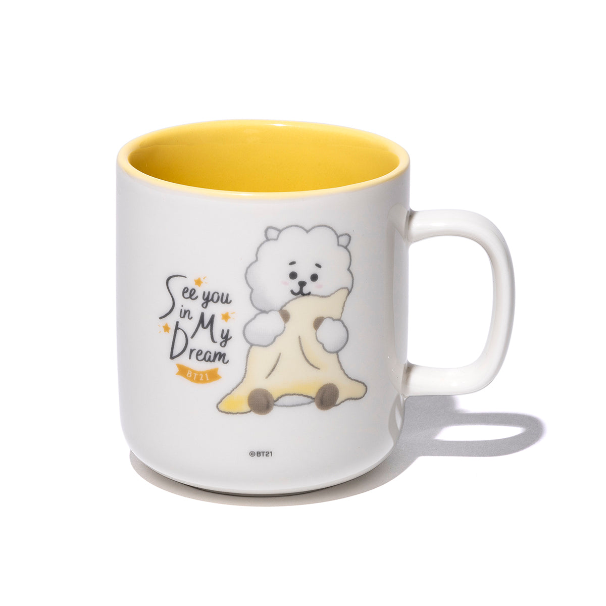マグカップ(See you in my dream) RJ – LINE FRIENDS SQUARE