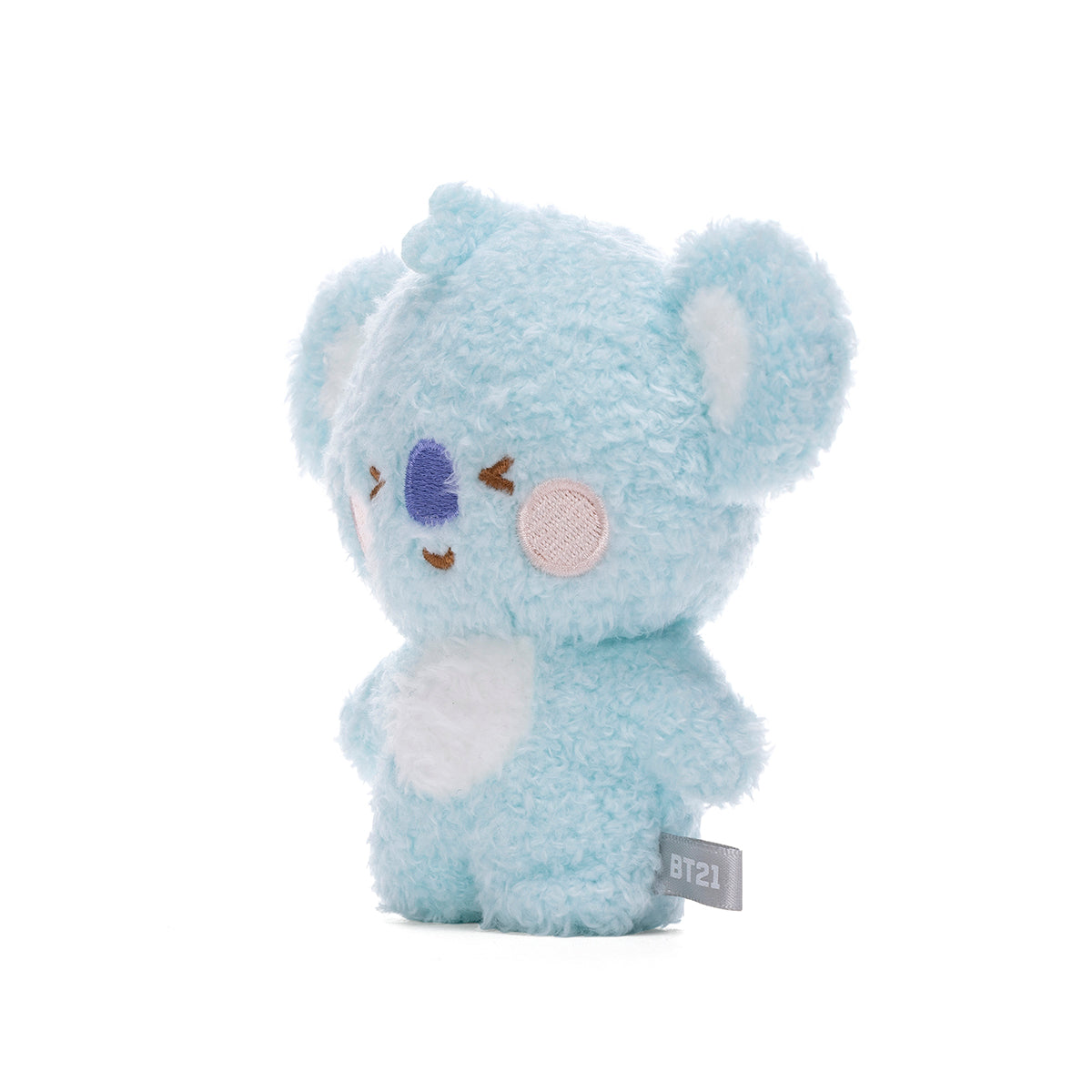 たっとん ベビー ぬいぐるみ SSサイズ KOYA