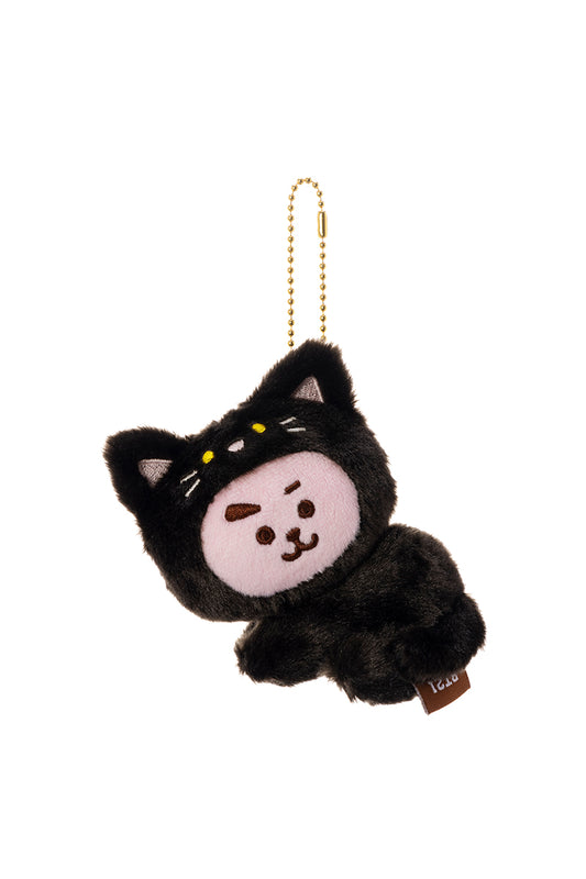 ぬいぐるみマスコット(CAT DAY) COOKY
