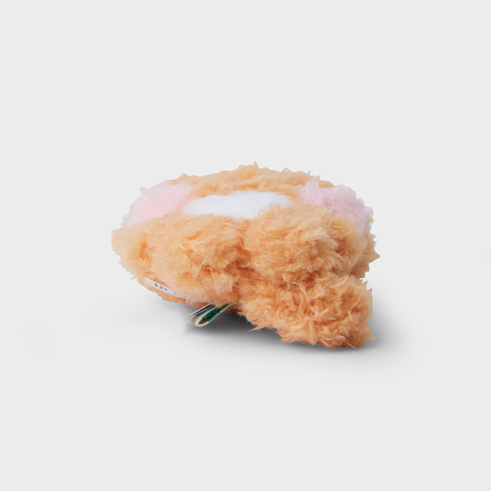 minini ぬいぐるみマグネット チチニ