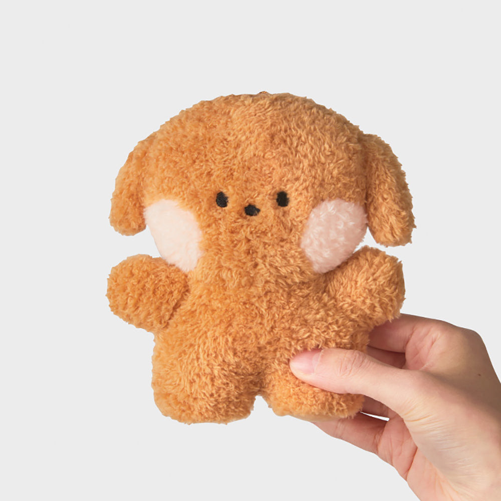 minini 着せ替えぬいぐるみ チョコニ