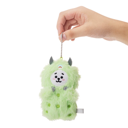マスコット(Monster) RJ